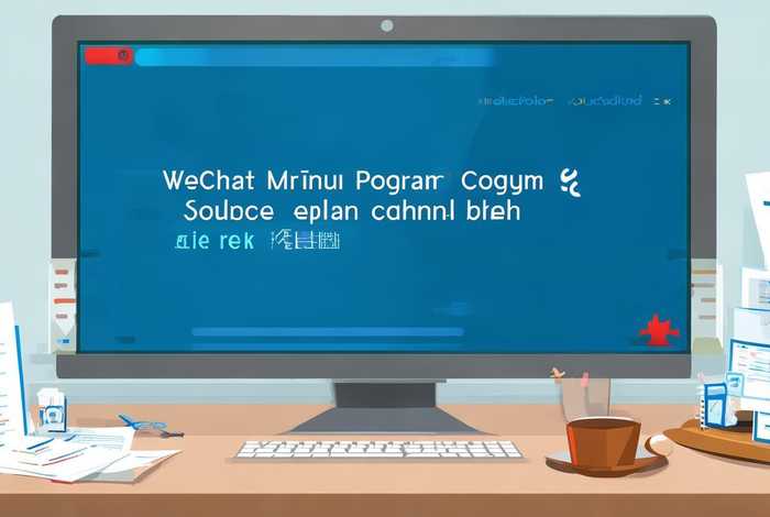 微信小程序源码上传；微信小程序源码上传查重了怎么办？