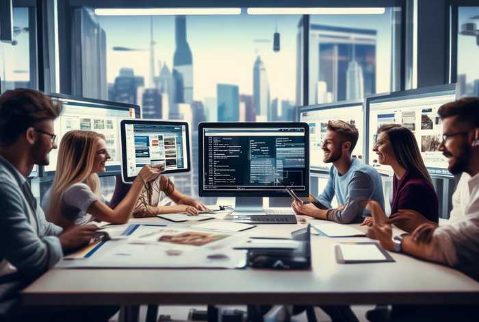 想做一个网站该找谁，想做一个网站该找谁做