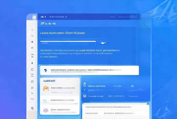 小蓝官方网站最新版本，小蓝官方网站最新版本更新内容