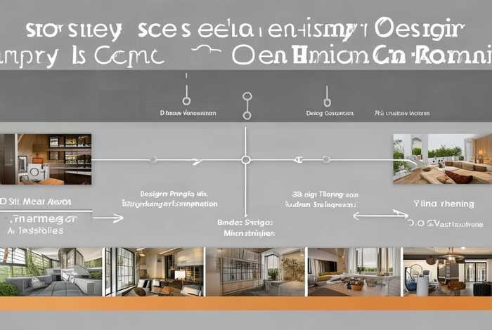 找设计公司装修的流程，找设计公司装修的流程图