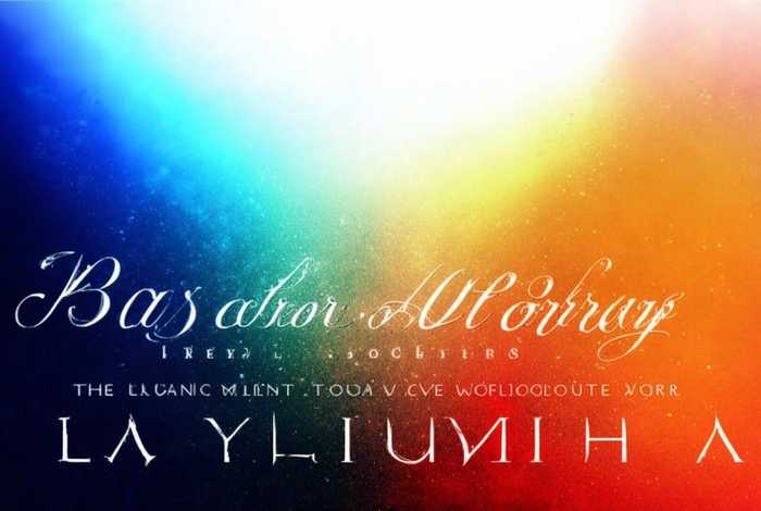 怎么制作封面上方有渐变颜色，怎么制作封面上方有渐变颜色的文字