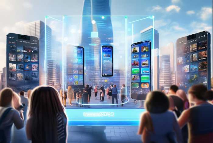 小程序app开发2025，2020小程序开发前景