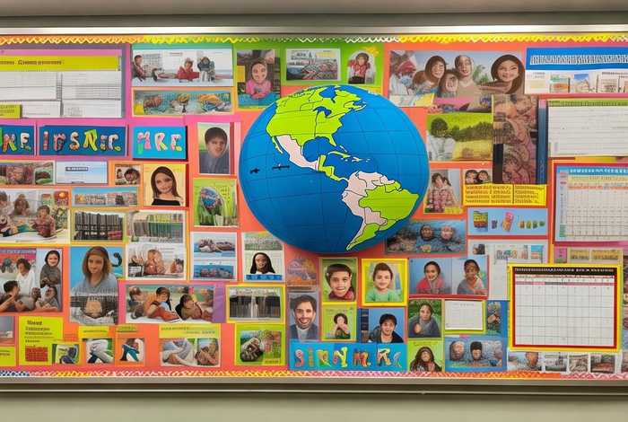 学校办公室板报设计 学校办公室板报设计图案大全