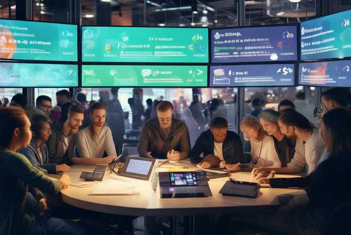 微信小程序开发公司（微信小程序开发公司十大排名）