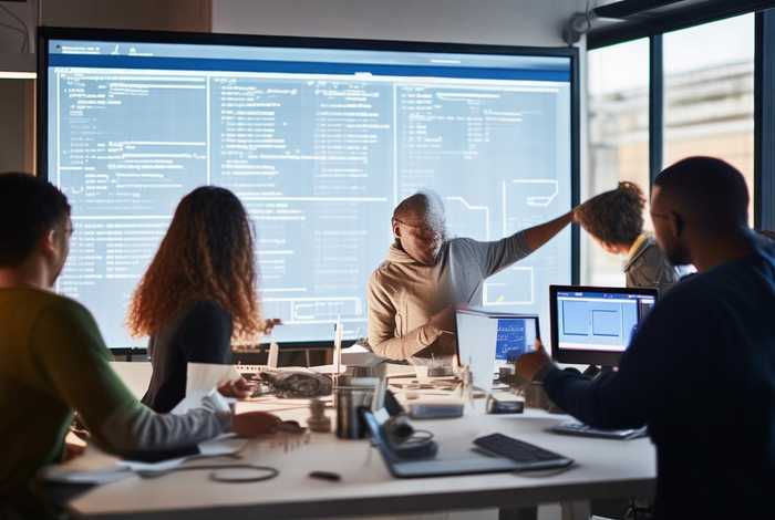 制作网站框架 - 制作网站框架教程