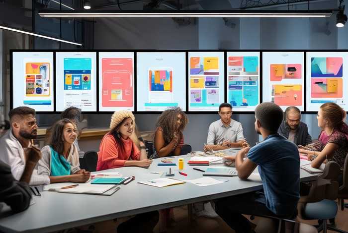 小程序制作运营方案 - 小程序制作运营方案设计