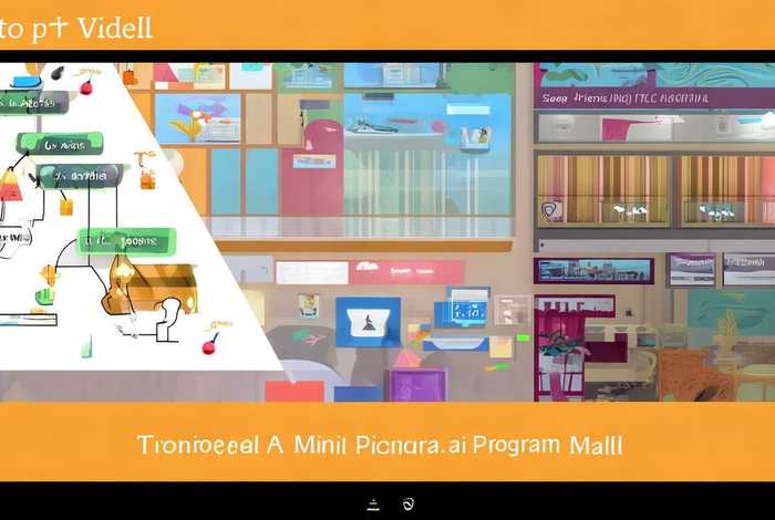 小程序商城制作教程 - 小程序商城制作教程视频