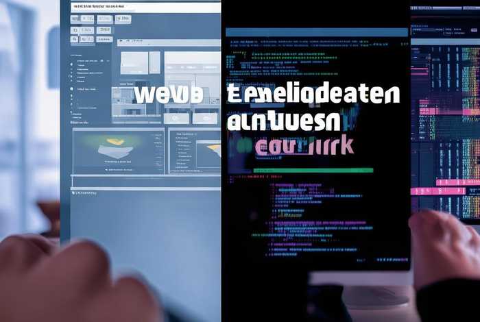 网页制作和web开发一样吗 - 网页制作和web开发一样吗知乎