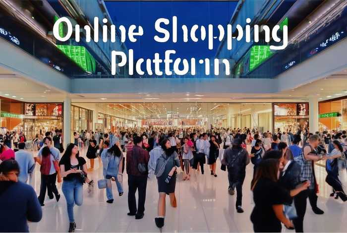 做一个购物平台多少钱 做一个购物平台多少钱啊