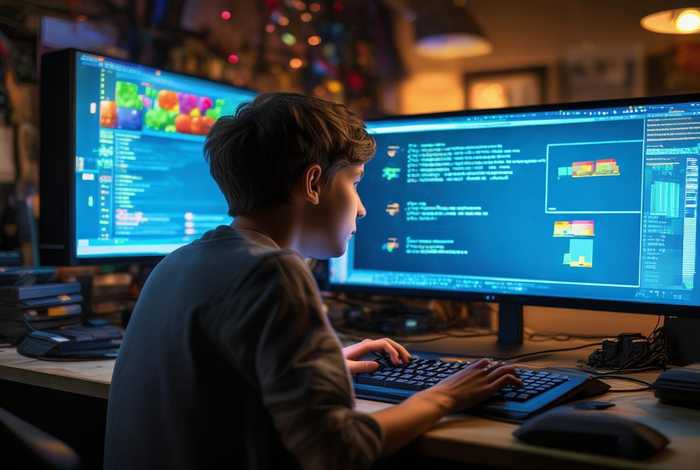 怎么做一个简单的游戏网页 - 怎么做一个简单的游戏网页版