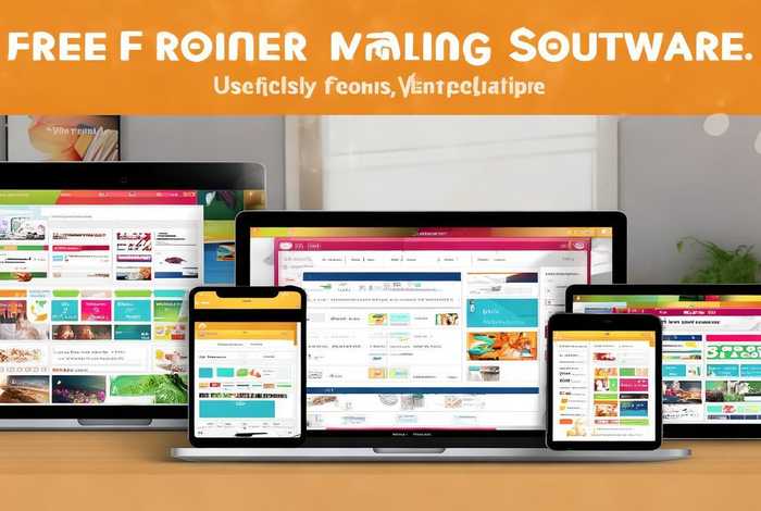 怎么免费制作海报；怎么免费制作海报的软件