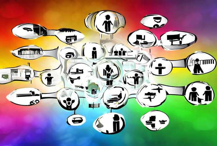 制造商供应商网络 - 供应链网络中制造商关心的主要问题