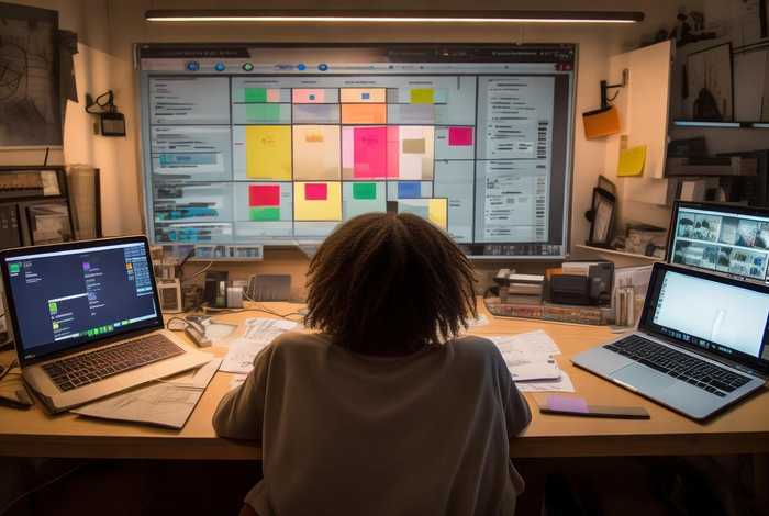怎么自己制作网页用于内部使用 - 怎么自己制作网页用于内部使用的