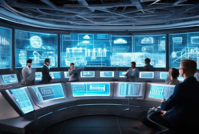 制造企业数字化平台搭建方案 制造企业数字化平台搭建方案怎么写