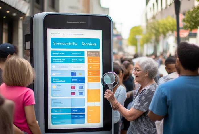 做个社区服务小程序多少钱（做个社区服务小程序多少钱啊）