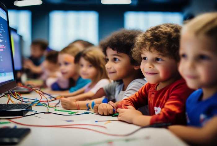 学编程对孩子好吗?;孩子学编程有什么用?对升学有帮助吗? 学编程对孩子好吗?;孩子学编程有什么用?对升学有帮助吗?