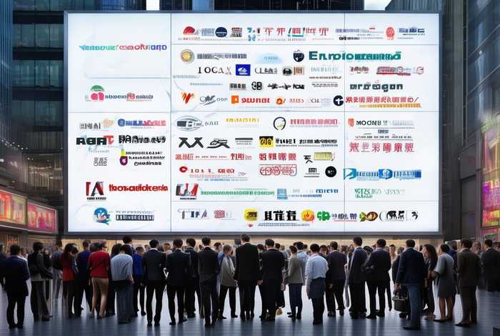 中国推广公司有哪些；中国推广公司有哪些公司