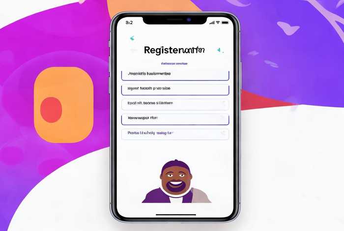 注册app账号怎么注册的、注册app账号怎么注册的呢 注册app账号怎么注册的、注册app账号怎么注册的呢