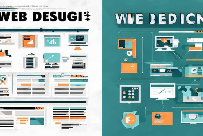 一个网页设计一般有什么内容；一个网页设计一般有什么内容和方法