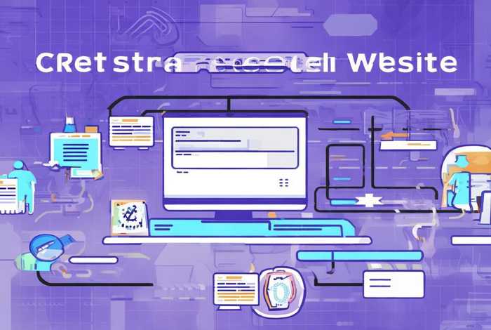 怎样创立自己的网站 怎样创立自己的网站链接