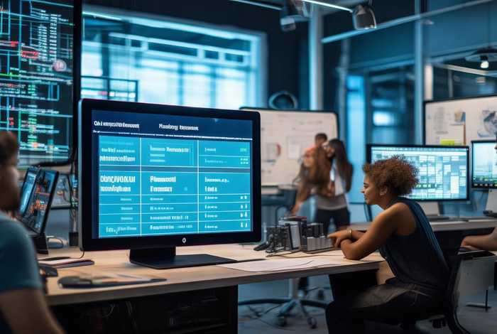 小程序开发平台哪个好、小程序开发平台哪个好一点