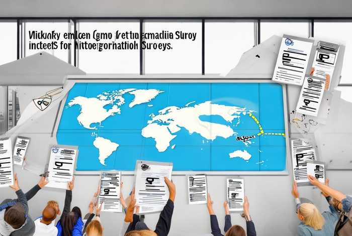 做国外调查问卷赚钱合法吗，做国外调查问卷赚钱合法吗知乎