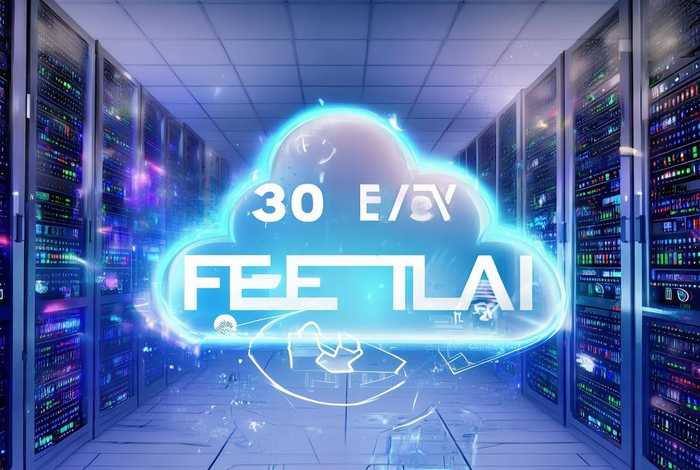 新用户云服务器免费体验；云服务器免费体验30天