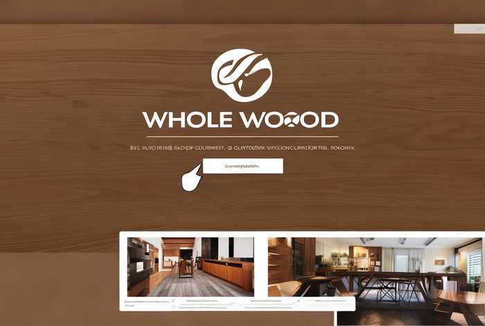 整木定制公司入驻网站 - 整木定制公司入驻网站怎么样