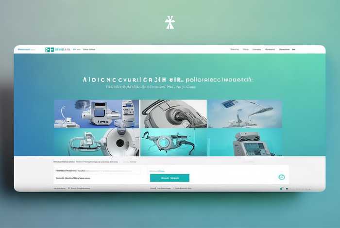 医疗器械网站 医疗器械网站大全