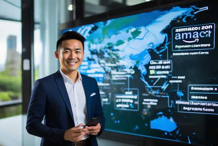 亚马逊跨境电商亚太区总裁 亚马逊跨境电商亚太区总裁是谁 亚马逊跨境电商亚太区总裁 亚马逊跨境电商亚太区总裁是谁