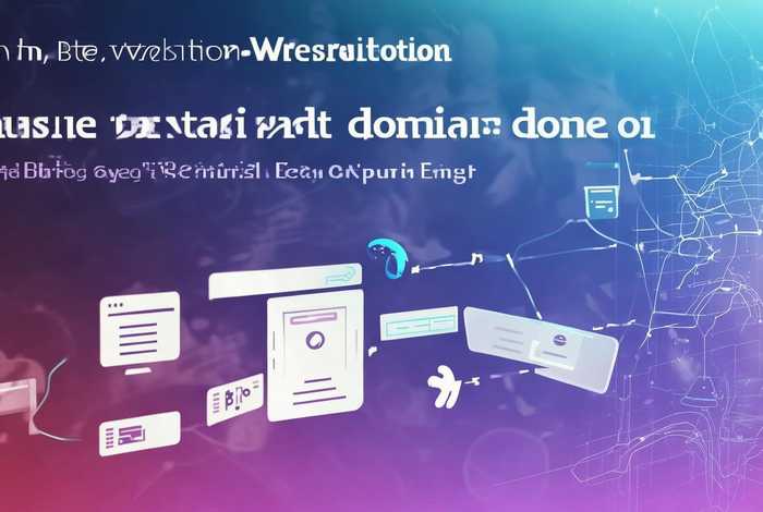 域名注册好了怎么弄网站、域名注册好了怎么弄网站登录