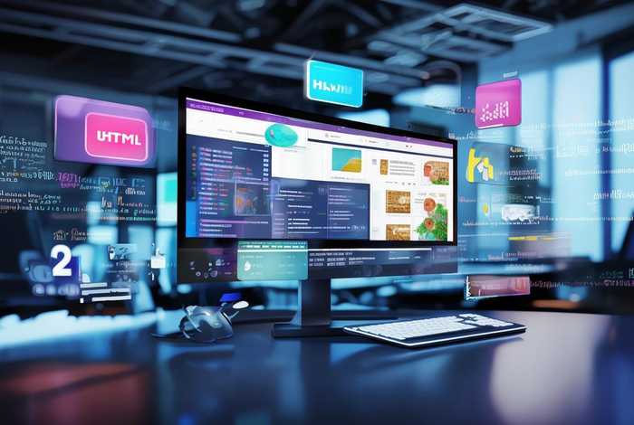 做网站需要什么技术 - 做网站需要什么技术和技术