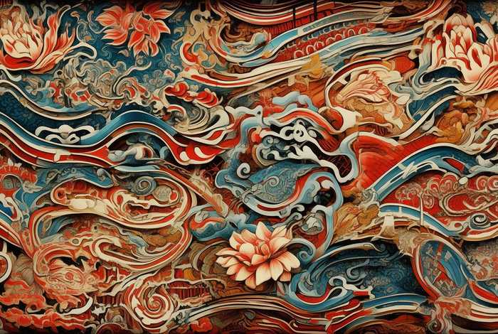 中国创意图案;中国创意图案设计大赛 中国创意图案;中国创意图案设计大赛