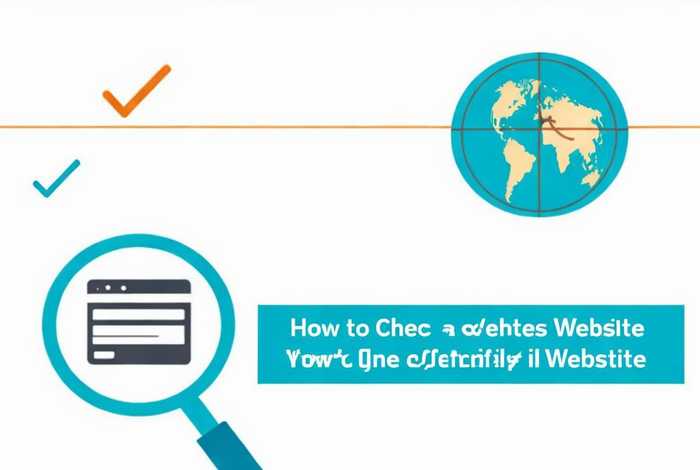 怎么查询网站是否官方；怎么查询网站是否官方网站