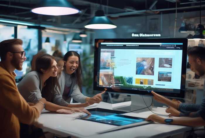 一分钟免费搭建网站；免费搭建一个网站