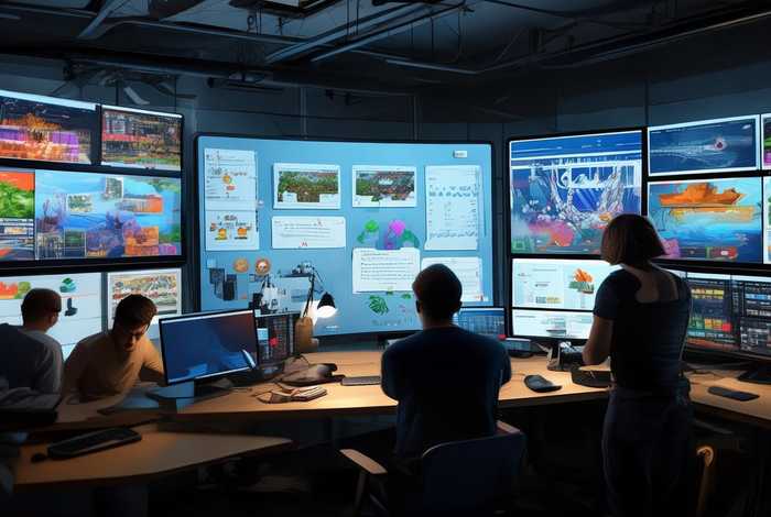 小程序游戏开发需要什么技术 - 小程序游戏开发需要什么技术支持