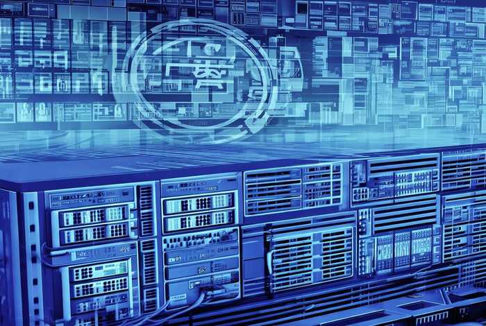 域名备案一定要有服务器吗、域名备案了服务器要备案吗