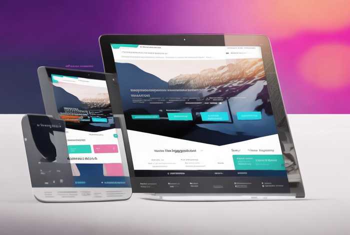 优秀网页设计模板、优秀网页设计模板图片