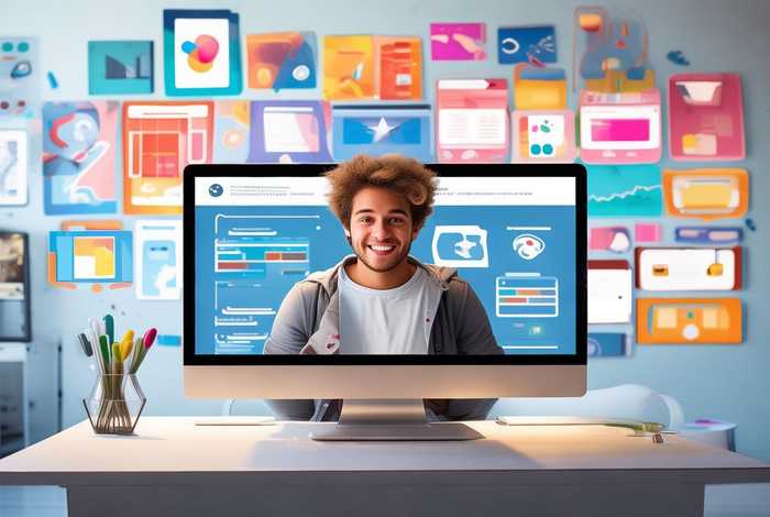 新手建网站用什么软件 - 新手建网站用什么软件好