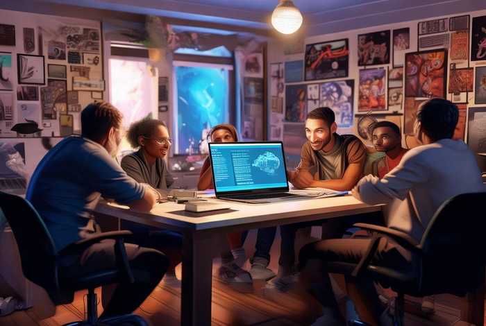 怎么样开游戏工作室 - 怎么样开游戏工作室呢