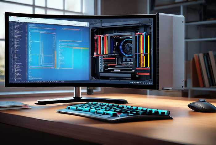 学编程需要什么配置的电脑推荐；学编程需要什么配置的电脑推荐呢