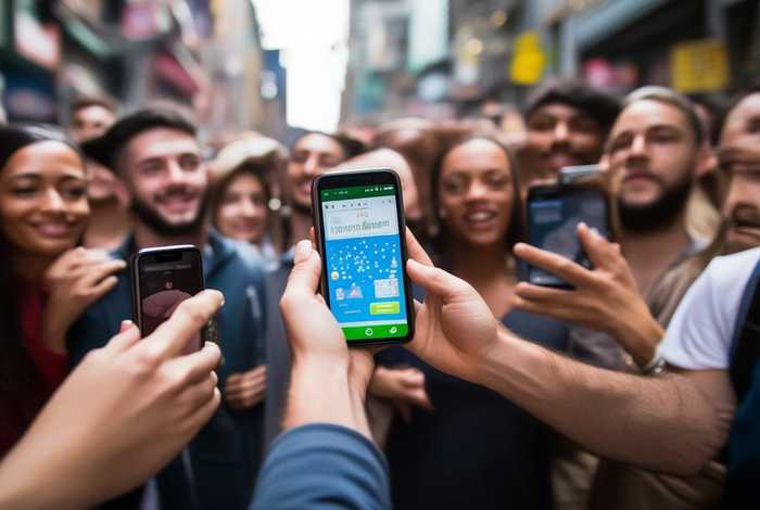 怎样快速建立500人群，怎么快速建立500人群