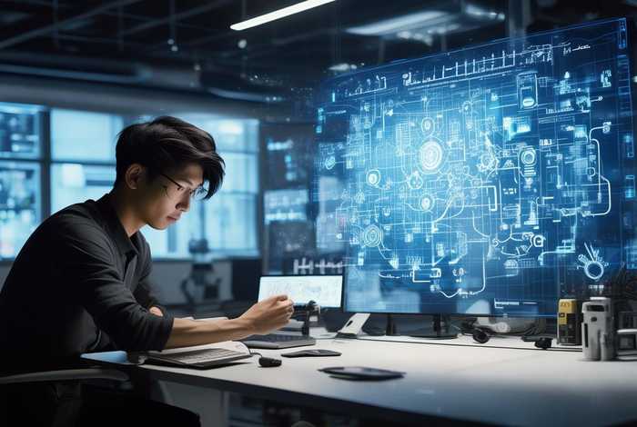 物联网设计师是干嘛的、物联网设计师是干嘛的工作