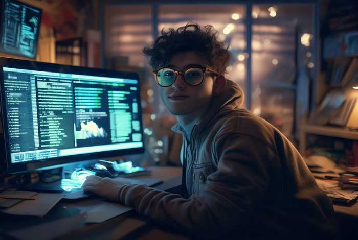 怎么自己开发一个网站，怎么自己开发一个网站呢