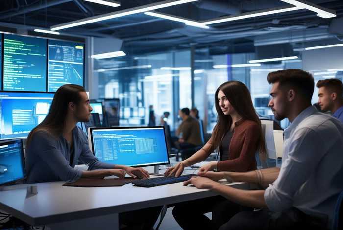 怎么开发网站平台 - 怎么开发网站平台软件