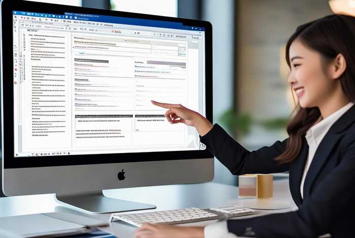 怎么一键生成目录word - word怎样一键生成目录