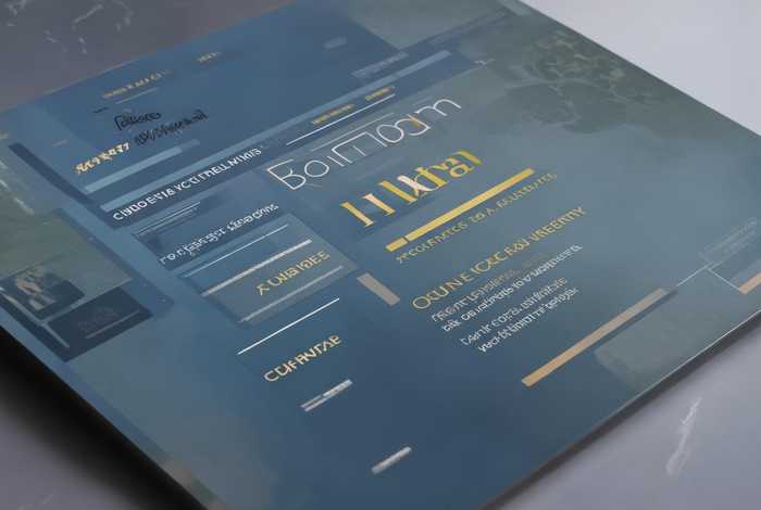 学校网站规划书模板（学校网站规划书模板图片）