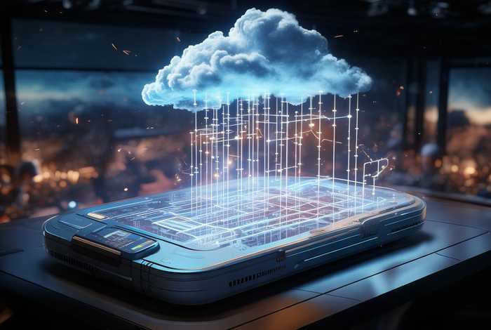 云手机是如何搭建的，云手机是怎么搭建的