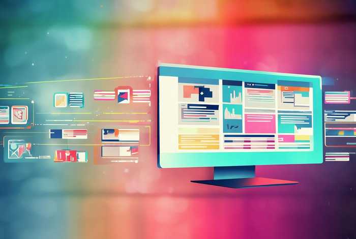 怎么创建个人网站主页 怎么创建个人网站主页图片