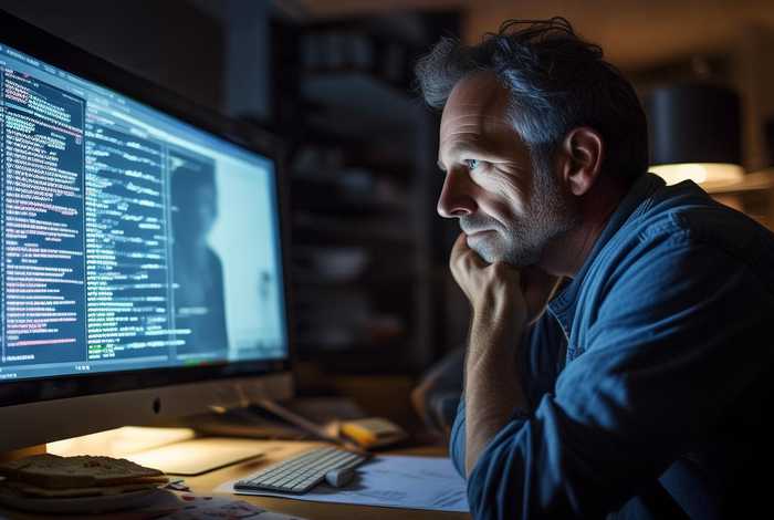 一个人建网站（一个人建网站违法吗）